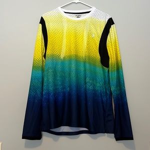 Reel legends fishing shirt